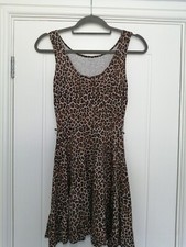 Atmosphere primark leppard for sale Atmosphere primark leppard for sale  NEWPORT