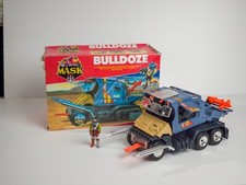 Kenner mask complete for sale Kenner mask complete for sale  LONDON