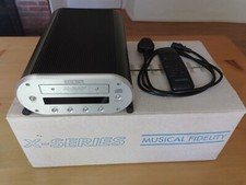 Musical fidelity ray for sale  FROME