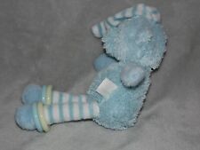 Snuggle chums teddy for sale  SWANSEA
