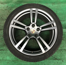 Porsche cayenne alloy for sale  BRISTOL