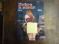 Adulte frere soeur d'occasion Adulte frere soeur d'occasion  Argenteuil