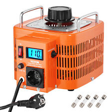 Vevor transformateur tension d'occasion  Gonesse