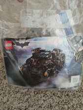 Lego batmobile tumbler for sale  Cape Coral