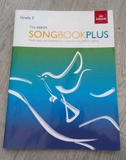 abrsm songbook for sale abrsm songbook for sale PLYMOUTH
