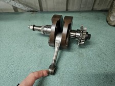 Virabrequim Honda CRF450R 2009 CRF450 R CRF 450 comprar usado Virabrequim Honda CRF450R 2009 CRF450 R CRF 450 comprar usado  Enviando para Brazil