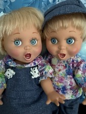 Vtg galoob baby for sale  Lexington