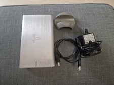 Iomega 1tb external for sale  OLDHAM