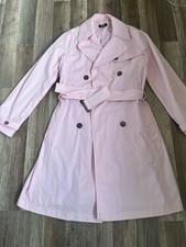 Damen mantel trenchcoat gebraucht kaufen  Waldenbuch