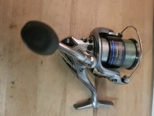 Angelrolle shimano technium gebraucht kaufen  Leverkusen