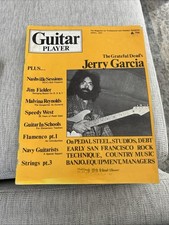Guitar player magazine for sale  Cincinnati
