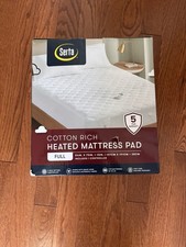 Serta cotton rich for sale  Glen Burnie