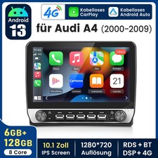 128g android carplay gebraucht kaufen  Buttstädt
