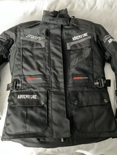 rst adventure jacket for sale rst adventure jacket for sale NEWTON AYCLIFFE