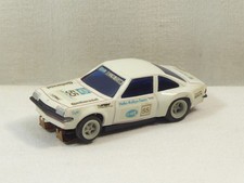 Carrera 160 Opel Manta "Hella Rallye Team" nr 63412 TOP! (F2218) na sprzedaż  Wysyłka do Poland