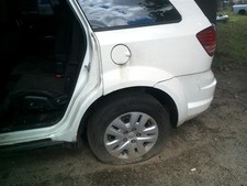 Fuel tank fwd for sale  Arena