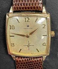 Men 1961 hamilton for sale  Laurel