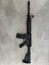 Movie prop ar15 for sale  ROCHESTER