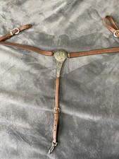 Circle breastcollar medium for sale  Bird City
