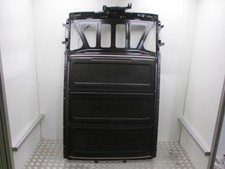 Toit ouvrant nissan d'occasion  Saint-Lizier