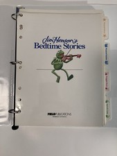 Jim hensons bedtime for sale  Decatur