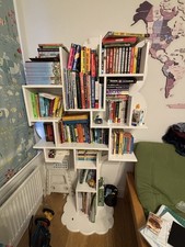 tree bookcase for sale tree bookcase for sale  LONDON