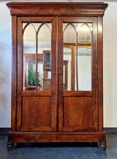 Antiker kleiderschrank neogoti gebraucht kaufen Antiker kleiderschrank neogoti gebraucht kaufen  Herzberg