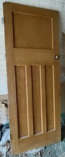 1930s reclaimed pine for sale  COVENTRY