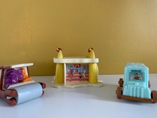 Flintstones happy meal for sale  PETERBOROUGH