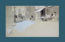 Antoine calbet 1860 d'occasion Antoine calbet 1860 d'occasion  Fresnay-sur-Sarthe