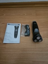 Carrera rotationsrasierer 0247 gebraucht kaufen  Neuss