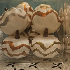 Two sets decorative for sale  Cary