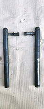 Semimanubri aprilia 1996 usato  Taranto