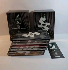Usado, Hanson - 5 of 5 Concert Series (5-Disc DVD + Audio CD) *Some Sealed* comprar usado  Enviando para Brazil