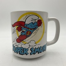 Vintage super smurfs for sale  Cocoa