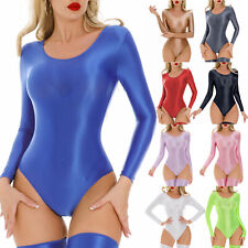 Damen glossy glänzend gebraucht kaufen  Bremen
