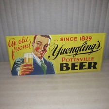 Yuengling beer sign for sale  Blackwood