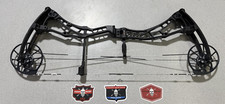 Used...bowtech solution ss...r for sale  Greenacres