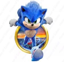 Sonic hedgehog pre for sale  LONDON