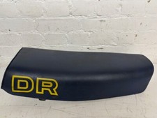 Suzuki dr125 seat for sale  GODSTONE