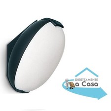 A5607ne lampada giardino usato  Teramo