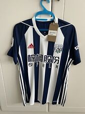 Wba matt phillips for sale  BROMLEY