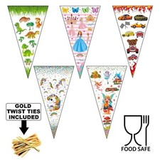 Sweet cone bags for sale  BOSTON