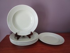 Lot hollow plates d'occasion  Expédié en Belgium