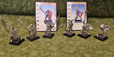 Griffin spearmen lancers for sale  Long Beach