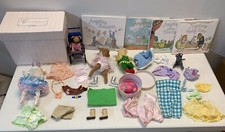 Angelina ballerina lot for sale  Sellersville