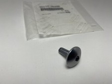 Usado, Cabeça de soquete hexagonal parafuso FJR1300 YFM700 MT-10 YZF-R1 peça Yamaha # 90110-06200 comprar usado  Enviando para Brazil