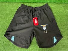 Pantaloncino lazio short usato  Guidonia Montecelio