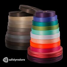 Custom color seatbelt for sale  Westfield