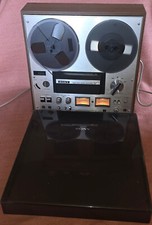 Sony 378 tonband gebraucht kaufen  Ratekau